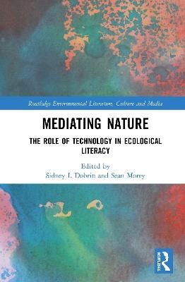 Mediating Nature - 