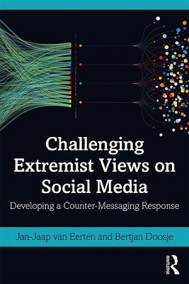Challenging Extremist Views on Social Media - Jan-Jaap van Eerten, Bertjan Doosje