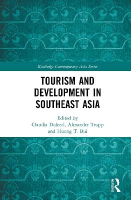 Tourism and Development in Southeast Asia - 