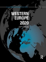 Western Europe 2020 - Publications, Europa