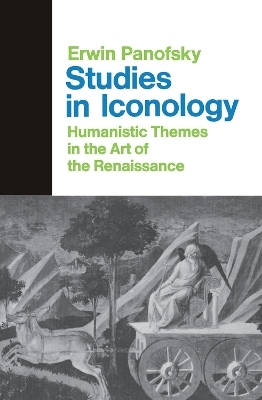 Studies In Iconology - Erwin Panofsky, Gerda S. Panofsky