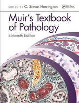 Muir's Textbook of Pathology - Herrington, C Simon