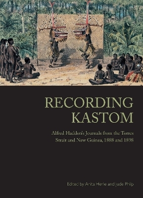 Recording Kastom - 