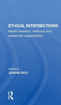 Ethical Intersections - Jeanne Daly
