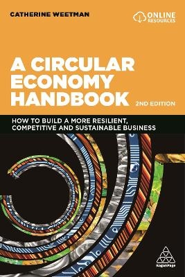 A Circular Economy Handbook - Catherine Weetman