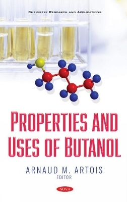 Properties and Uses of Butanol - 