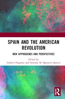 Spain and the American Revolution - 