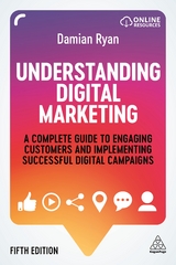 Understanding Digital Marketing - Ryan, Damian