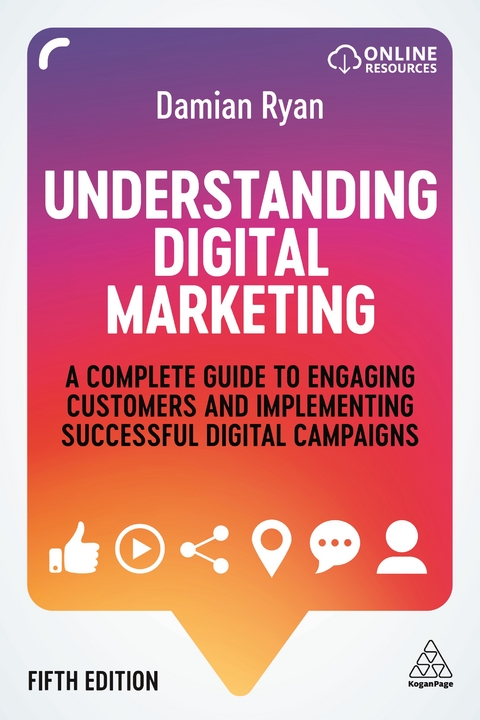 Understanding Digital Marketing - Damian Ryan