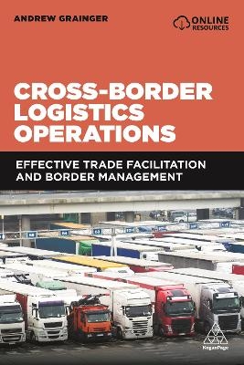 Cross-Border Logistics Operations - Andrew Grainger