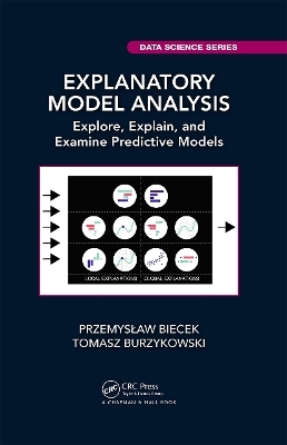 Explanatory Model Analysis - Przemyslaw Biecek, Tomasz Burzykowski