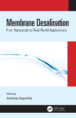 Membrane Desalination - 