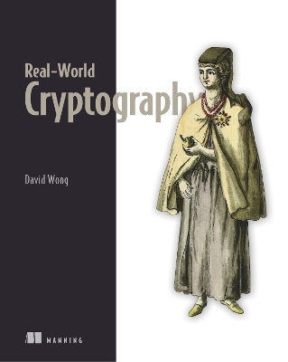 Real-World Cryptography - David Wong