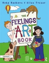 The Feelings Artbook - Radburn, Ruby