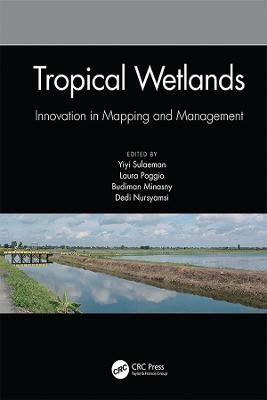 Tropical Wetlands - Innovation in Mapping and Management - 