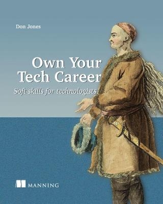 Own Your Tech Career - Don Jones