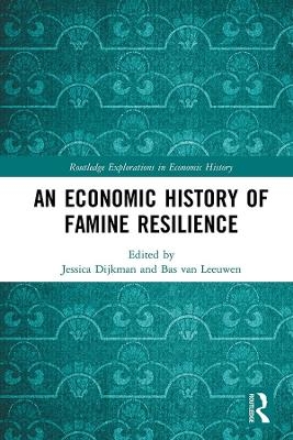 An Economic History of Famine Resilience - 