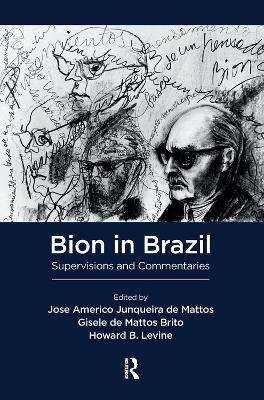 Bion in Brazil - 