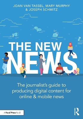 The New News - Joan Van Tassel, Mary Murphy, Joseph Schmitz