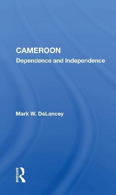 Cameroon - Mark W. Delancey