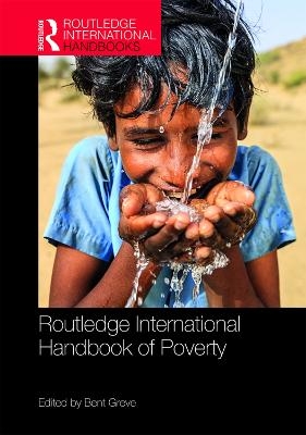 Routledge International Handbook of Poverty - 