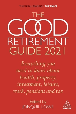 The Good Retirement Guide 2021 - 