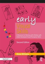 Early Visual Skills - Williams, Diana