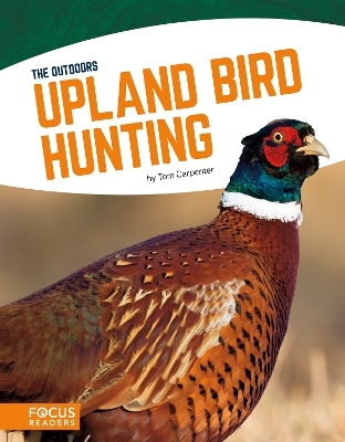 Outdoors: Upland Bird Hunting - Tom Carpenter