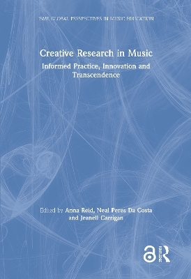 Creative Research in Music - 