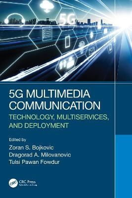 5G Multimedia Communication - 