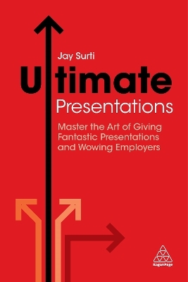 Ultimate Presentations - Jay Surti