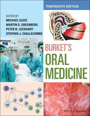 Burket's Oral Medicine - 