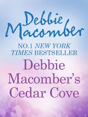 Debbie Macomber's Cedar Cove Cookbook -  Debbie Macomber