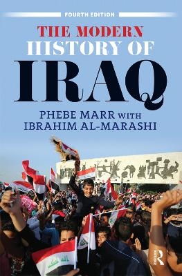 The Modern History of Iraq - Phebe Marr