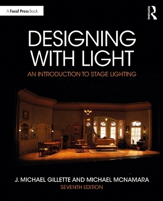 Designing with Light - J. Michael Gillette, Michael McNamara