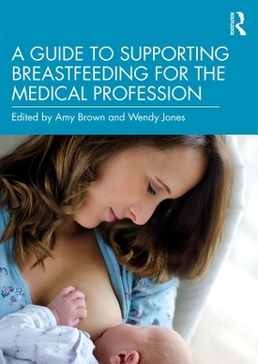 A Guide to Supporting Breastfeeding for the Medical Profession - 