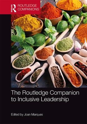 The Routledge Companion to Inclusive Leadership - 