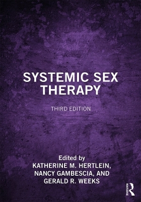 Systemic Sex Therapy - 