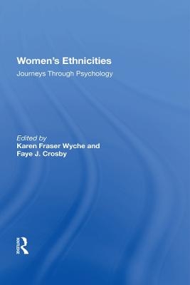 Women's Ethnicities - Karen F Wyche