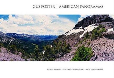 Gus Foster - Gus Foster