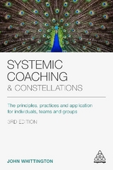 Systemic Coaching and Constellations - Whittington, John