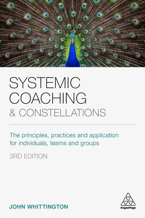 Systemic Coaching and Constellations - John Whittington