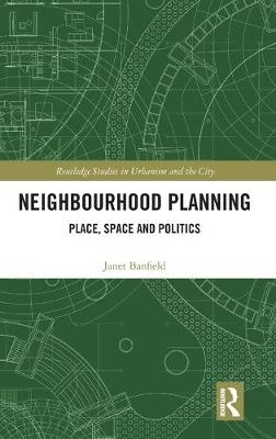 Neighbourhood Planning - Janet Banfield