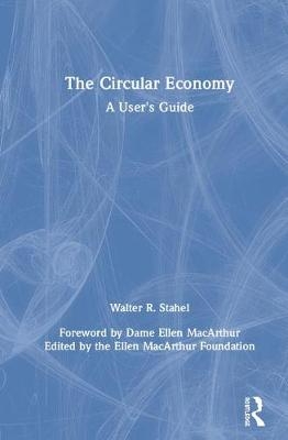 The Circular Economy - Walter R Stahel