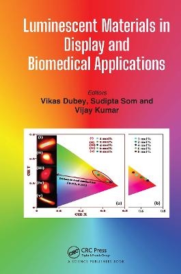 Luminescent Materials in Display and Biomedical Applications - 