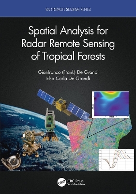 Spatial Analysis for Radar Remote Sensing of Tropical Forests - Gianfranco D. De Grandi, Elsa Carla De Grandi