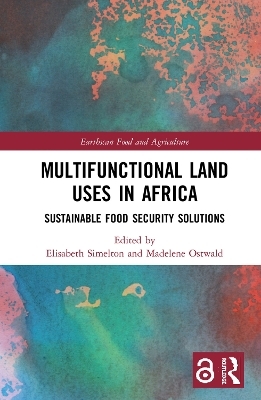 Multifunctional Land Uses in Africa - 
