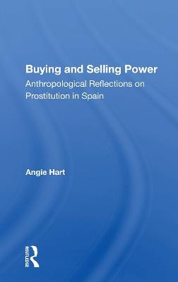 Buying and Selling Power - Angie Hart