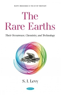 The Rare Earths - 