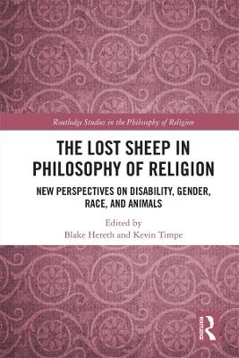 The Lost Sheep in Philosophy of Religion - 